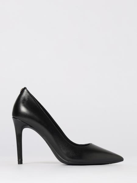 Alina Flex Pumps Michael Kors in Leather