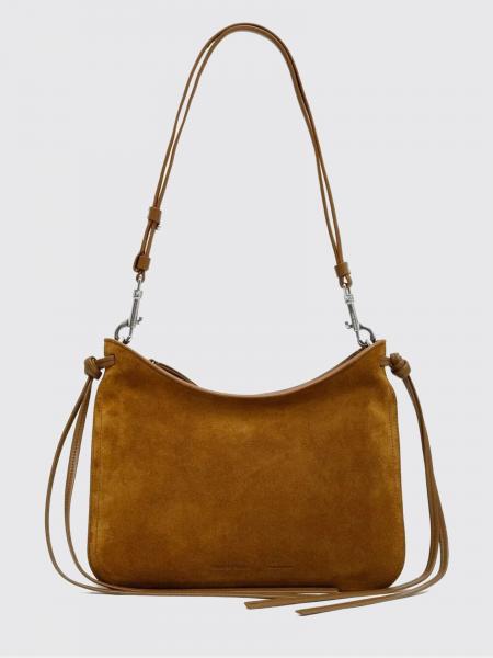 Phoebe Philo Gig Suede Bag