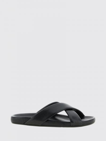 Sandals men Saint Laurent