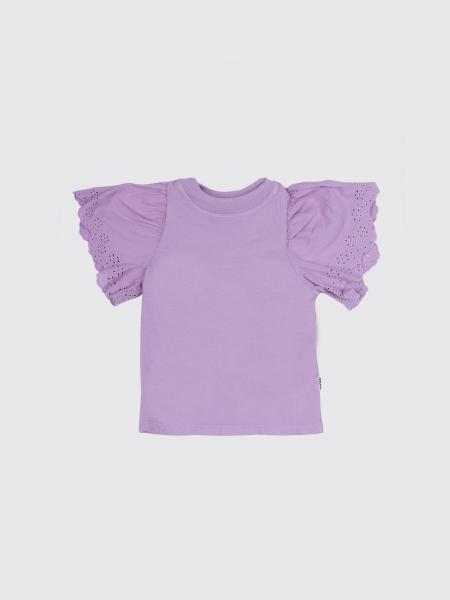 T-shirt kids Molo