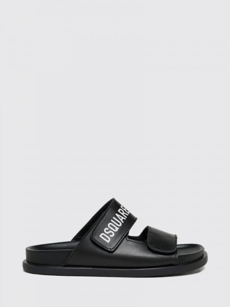 Shoes kids Dsquared2