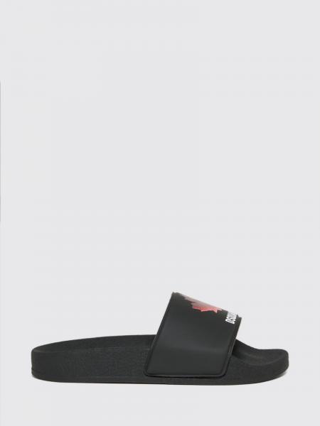 Shoes kids Dsquared2