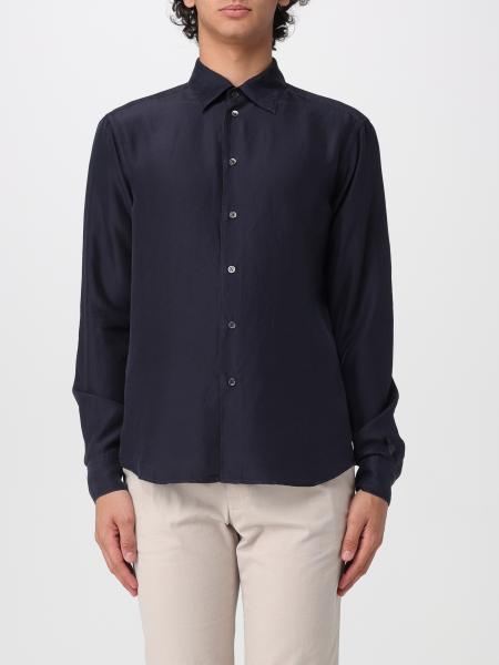 Shirt men Barena