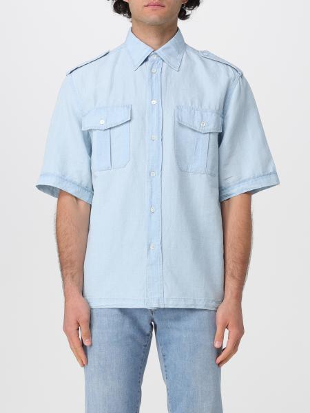 Shirt men Barena