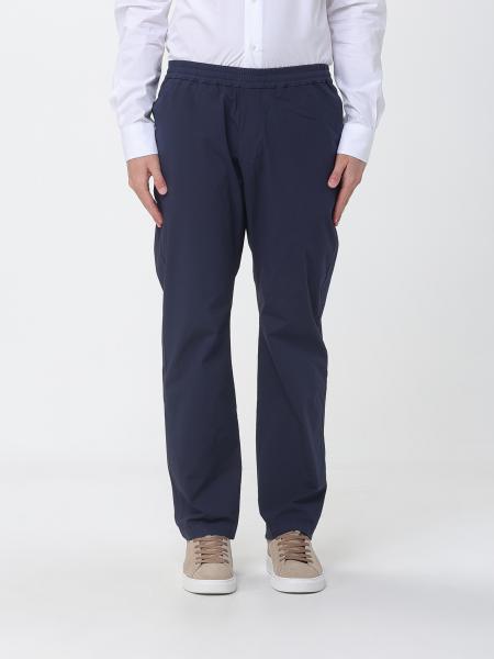 Pants men Barena
