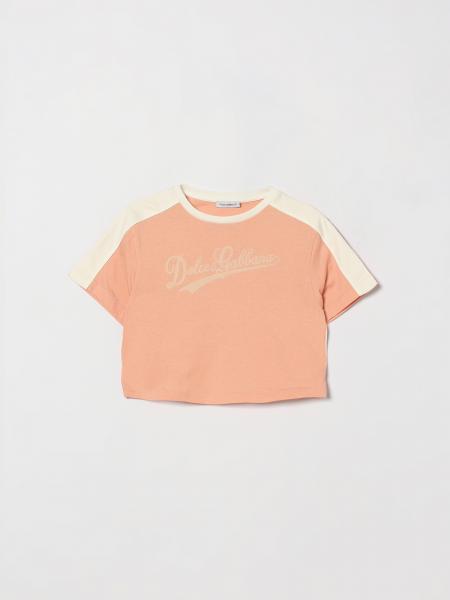 T-shirt kids Dolce & Gabbana