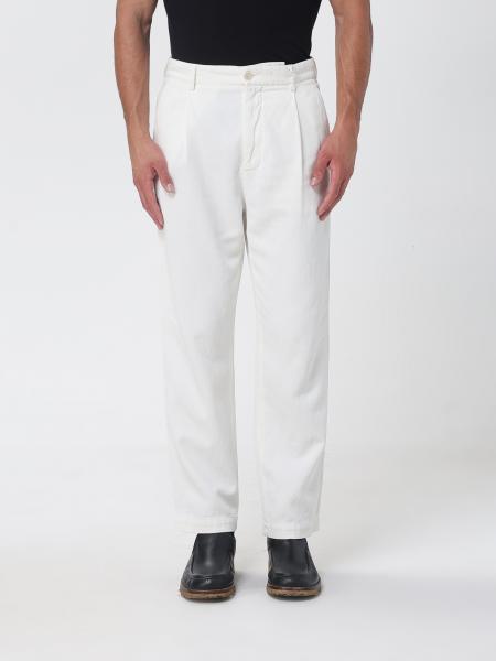 Pants men Barena