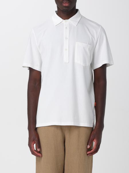 T-shirt men Barena
