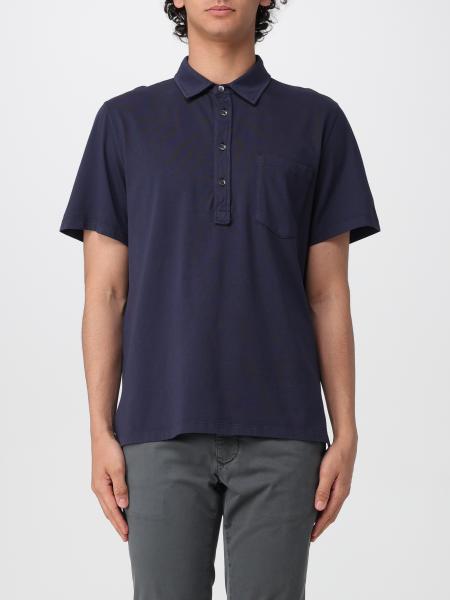 T-shirt men Barena
