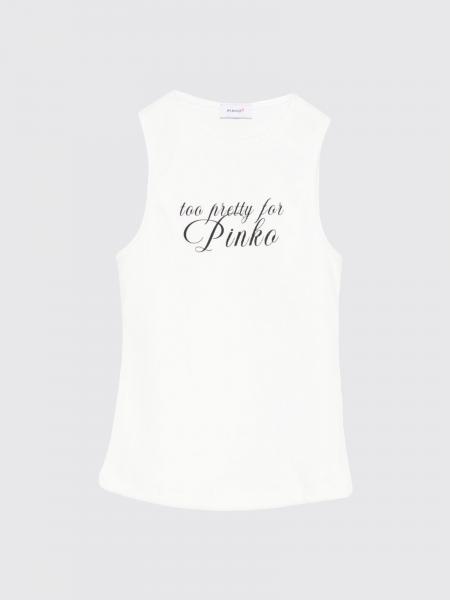 T-shirt kids Pinko