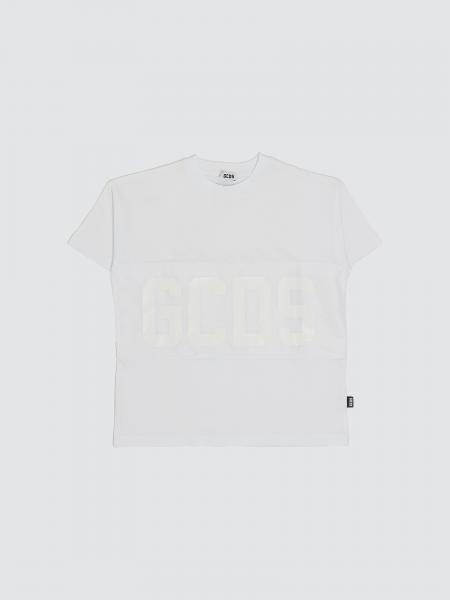 T-shirt kids GCDS Junior