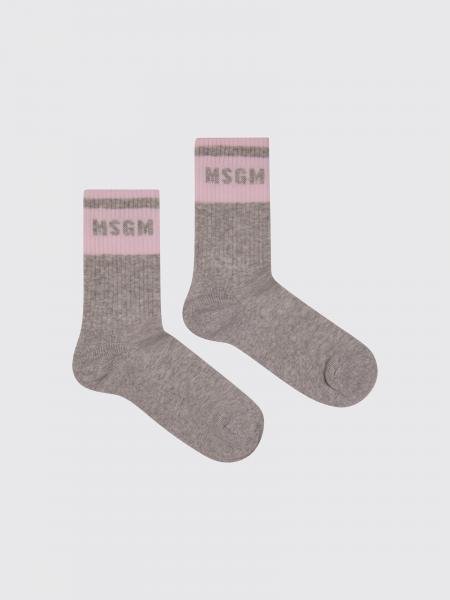 Underwear kids MSGM Kids