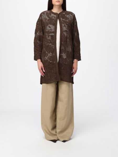 Coat woman Kangra