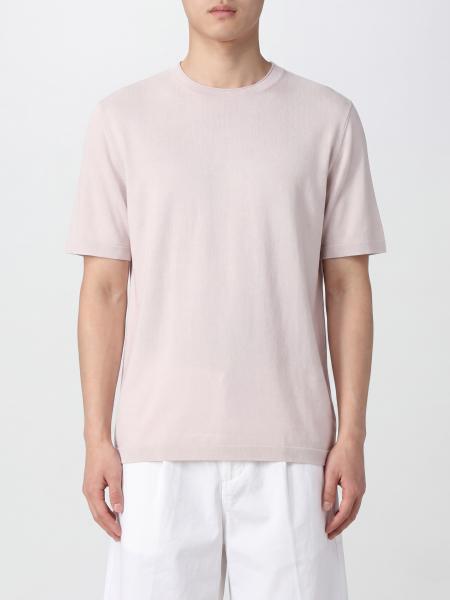Basic Cotton T-shirt Kangra