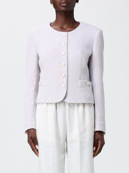Tagliatore Tweed Jacket