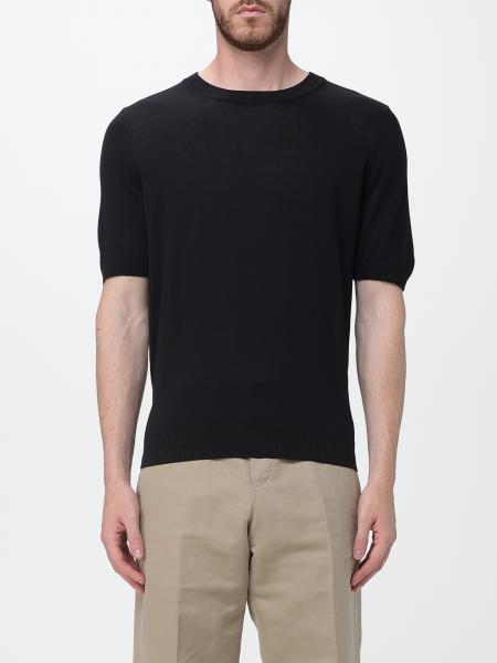 Seidenpullover Tagliatore