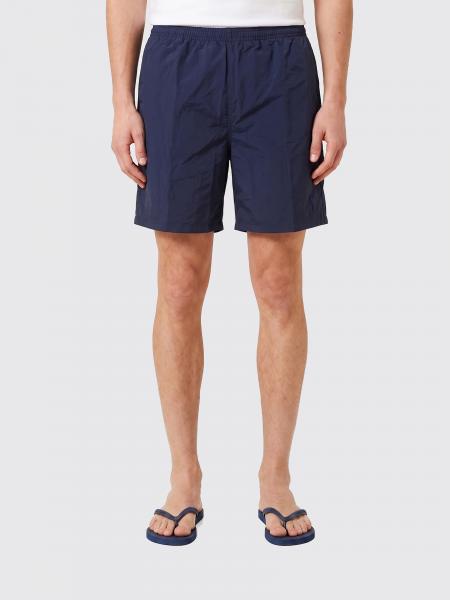 Ami Paris Polyester Swimsuit