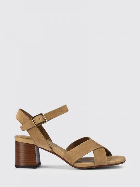 Doucal's Suede Sandals