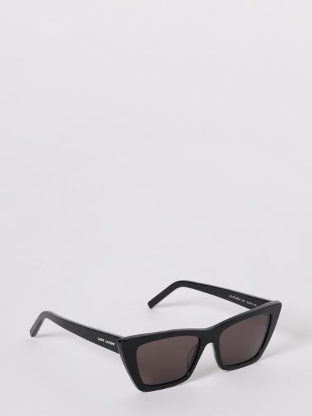Gafas de sol SL 276 Mica Saint Laurent de acetato