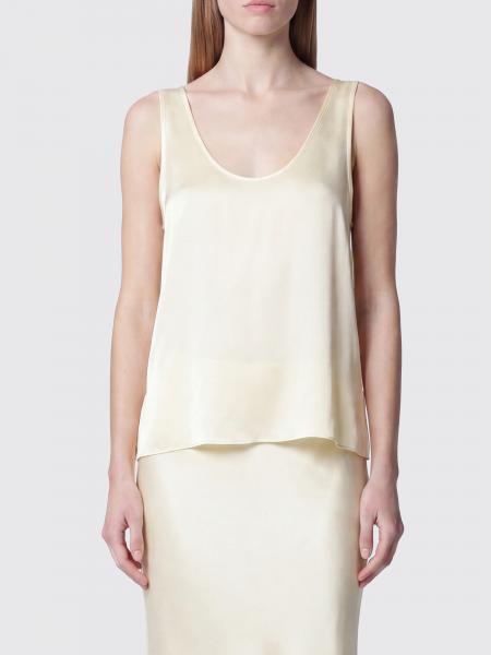 Satin-Top Anine Bing