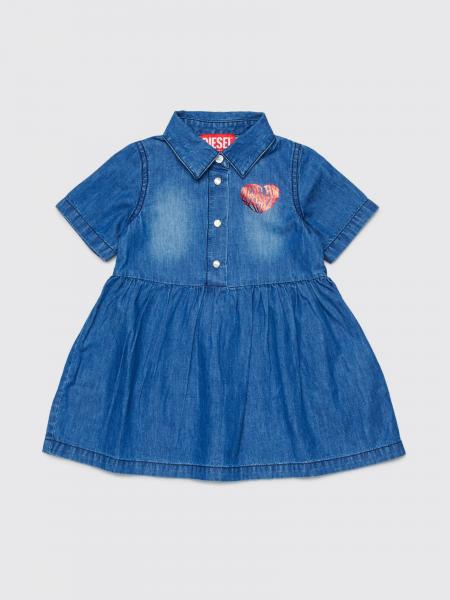 Romper kids Diesel