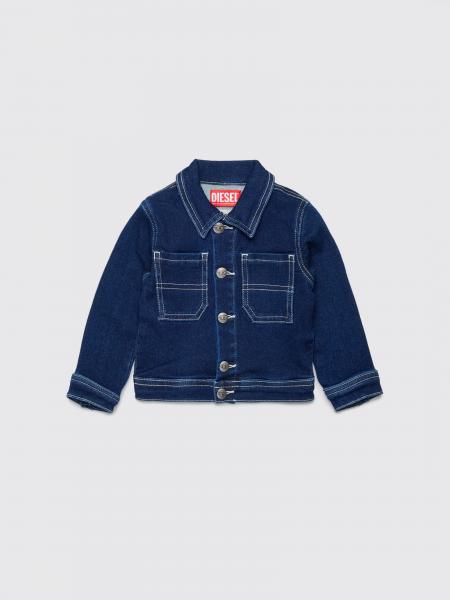 Jacket kids Diesel