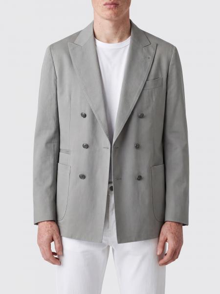 재킷 남성 Brunello Cucinelli