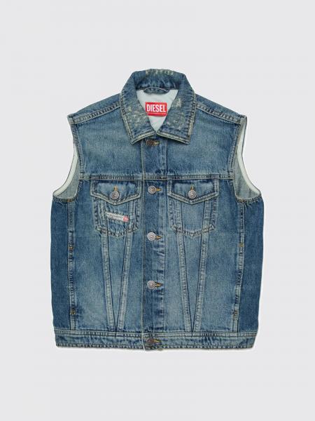 Jacket kids Diesel