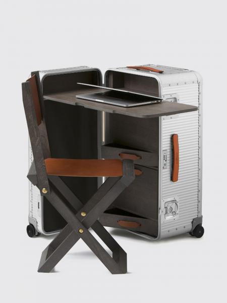 Travel bag men Fpm Milano