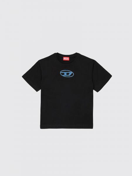 T-shirt kids Diesel