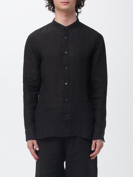 Shirt men 120% Lino