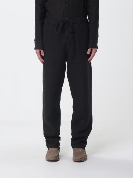 Pants men 120% Lino