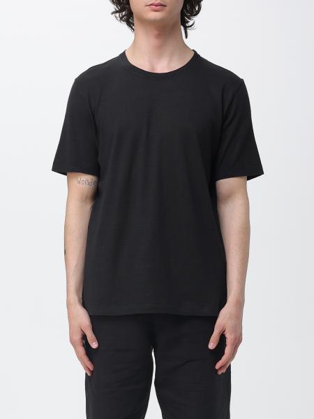 T-shirt men 120% Lino