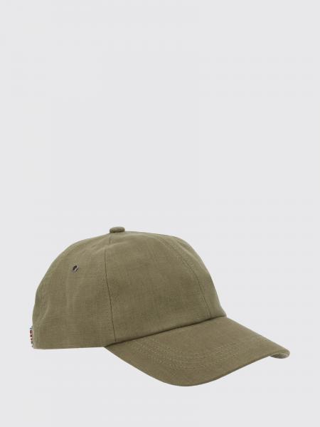 Chapeau Paul Smith en lin
