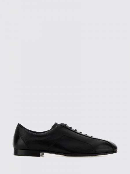 Sneakers men Jil Sander