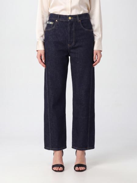 Pantalones mujer Moschino