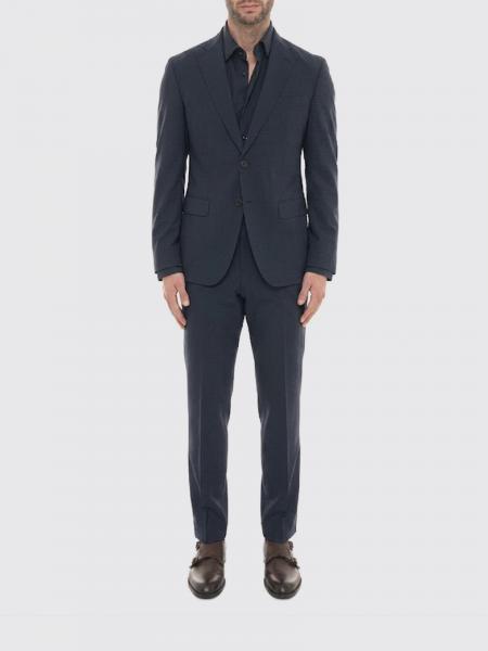 Suit men Boss