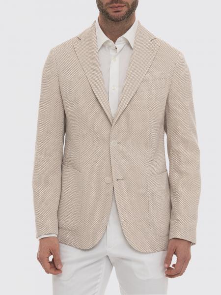 Jacket men Boss