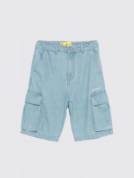 Shorts kids Off-white Kids