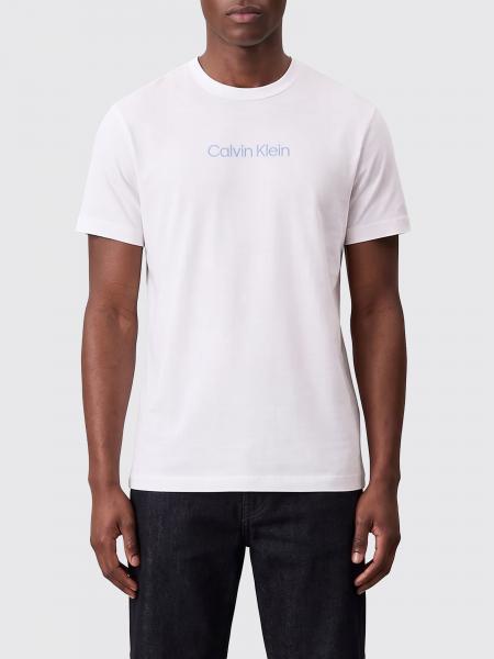 T-shirt men Calvin Klein