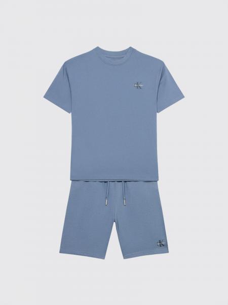 套装 儿童 Calvin Klein