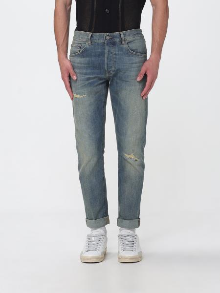 Pantaloni uomo Dondup