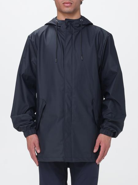 Jacket men Rains
