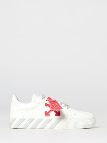 Shoes kids Off-white Kids
