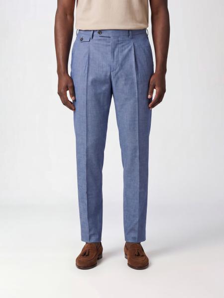 Pantalones hombre Pt01