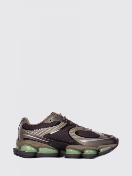 New Balance ABZORB 2000 尼龙橡胶鞋