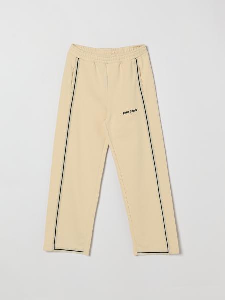 Jogginghose aus Baumwolle Palm Angels