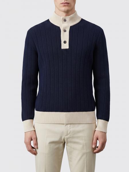 Sweater men Ballantyne