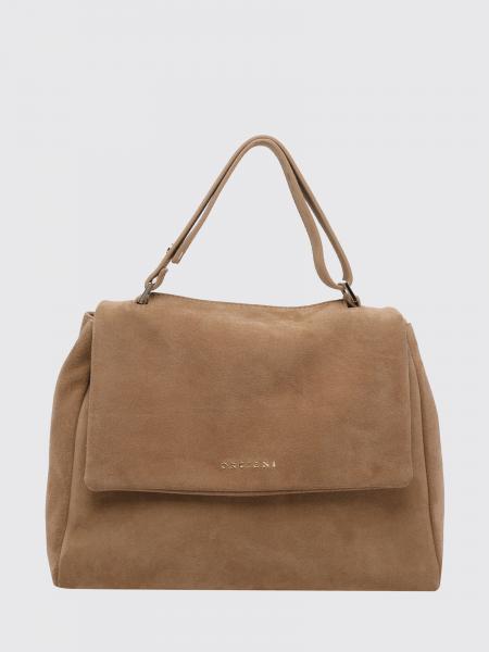 Tote bag woman Orciani