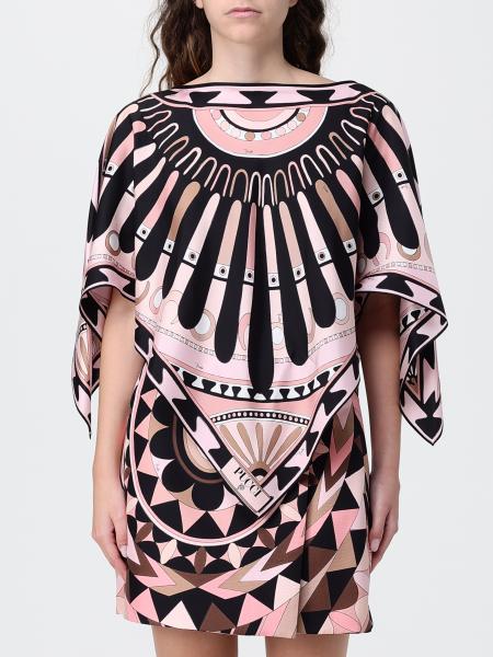 T-shirt femme Pucci